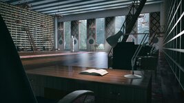 3D Modelleme ve Animasyon