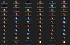 USko Item Icons PNG
