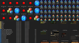 Usko Unpack Folder [ Fx-Item-UI-UI PNG ]