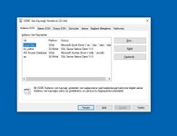 Oto ODBC  32 & 64 Bit Anında Kurulum