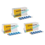 poxetmedicine