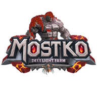 MostKO